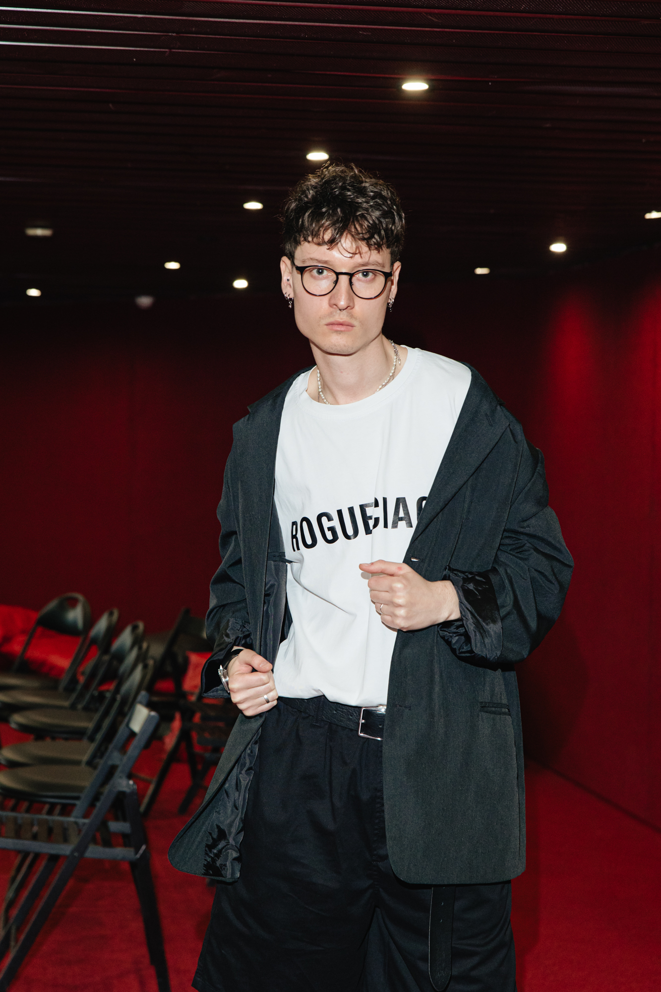 Алексей Губин