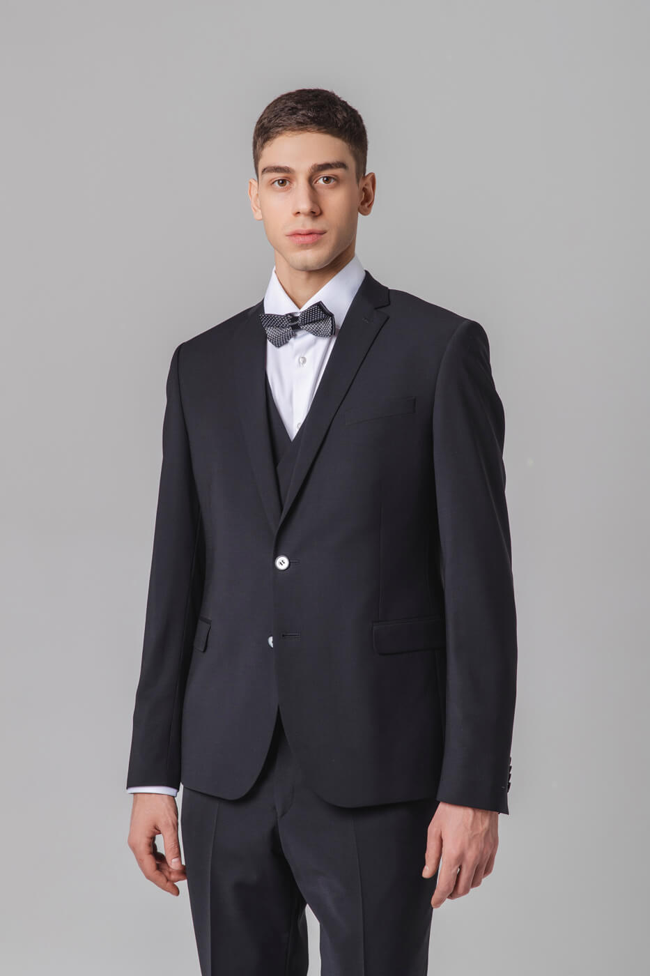 Костюм-двойка