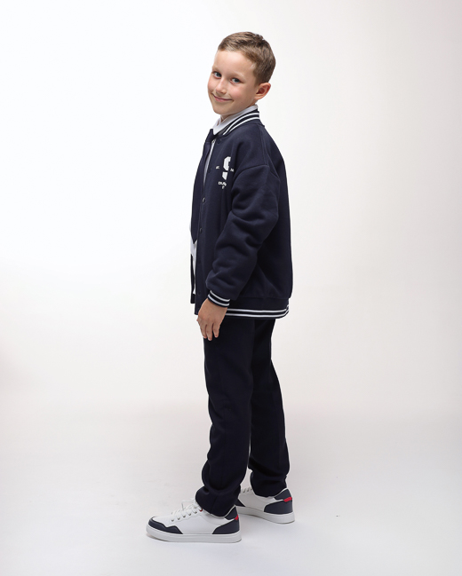 Полуботинки