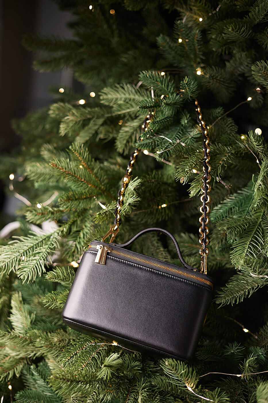 Сумка кросс-боди