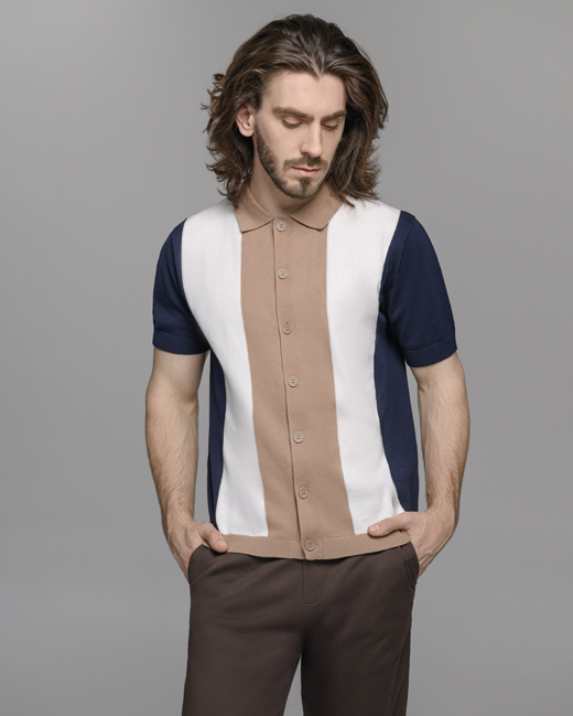 Рубашка поло