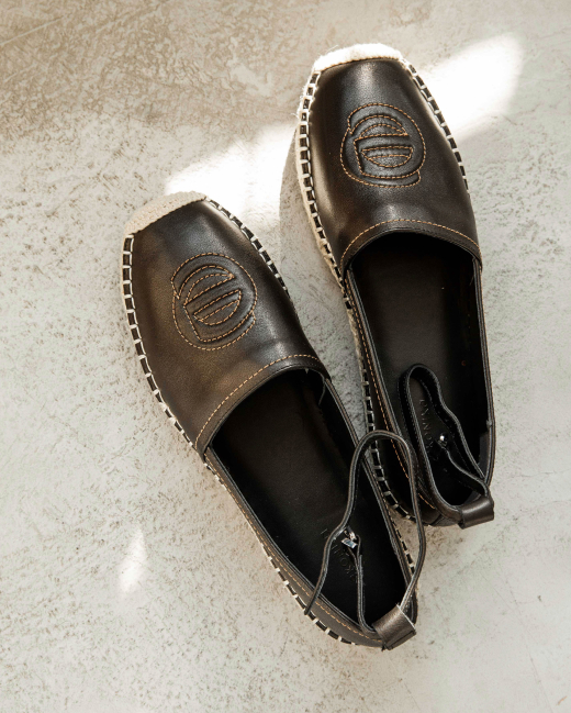 Полуботинки