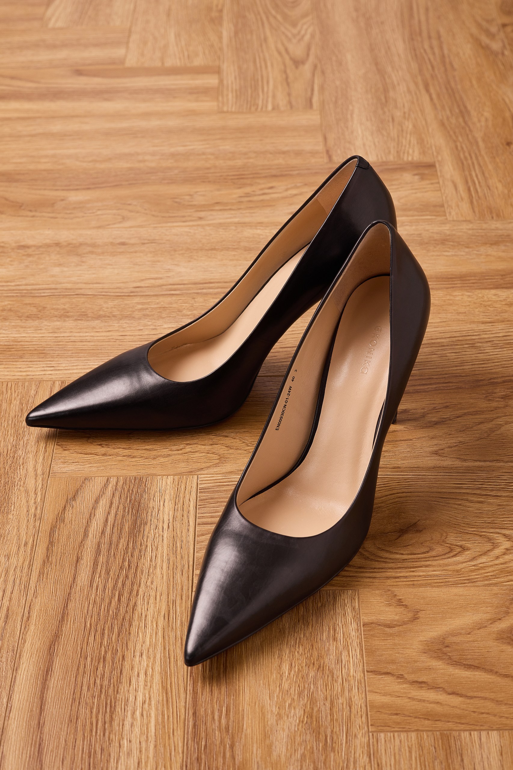 Туфли-лодочки