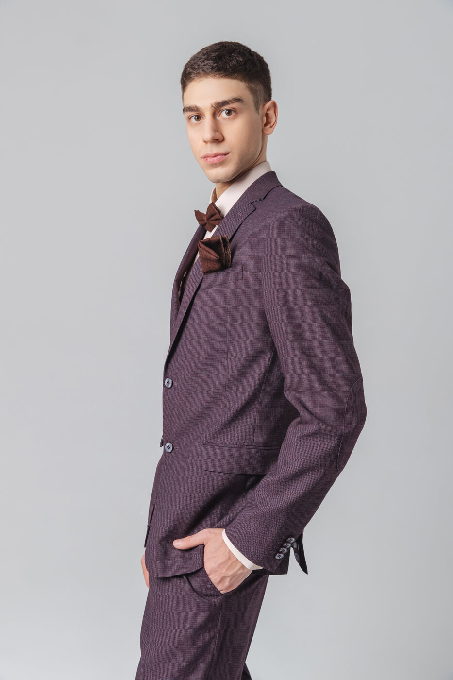 Костюм-двойка