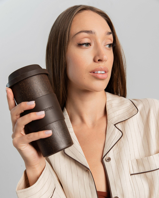 Стакан для кофе