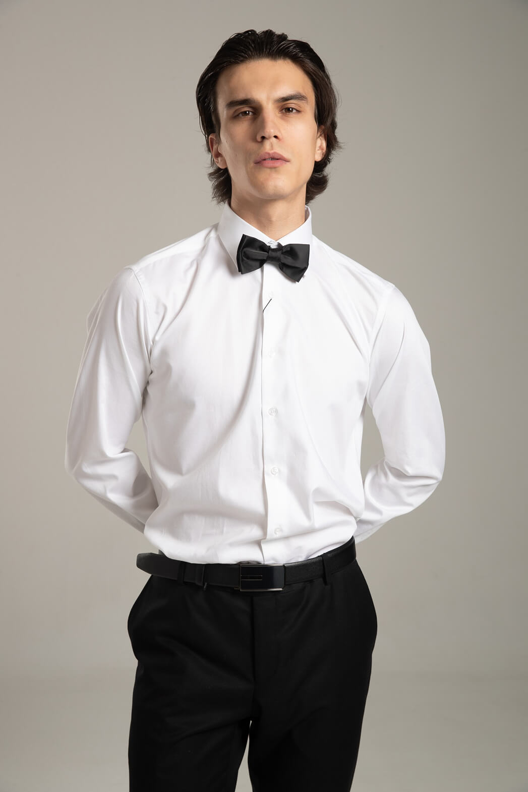 Галстук-бабочка