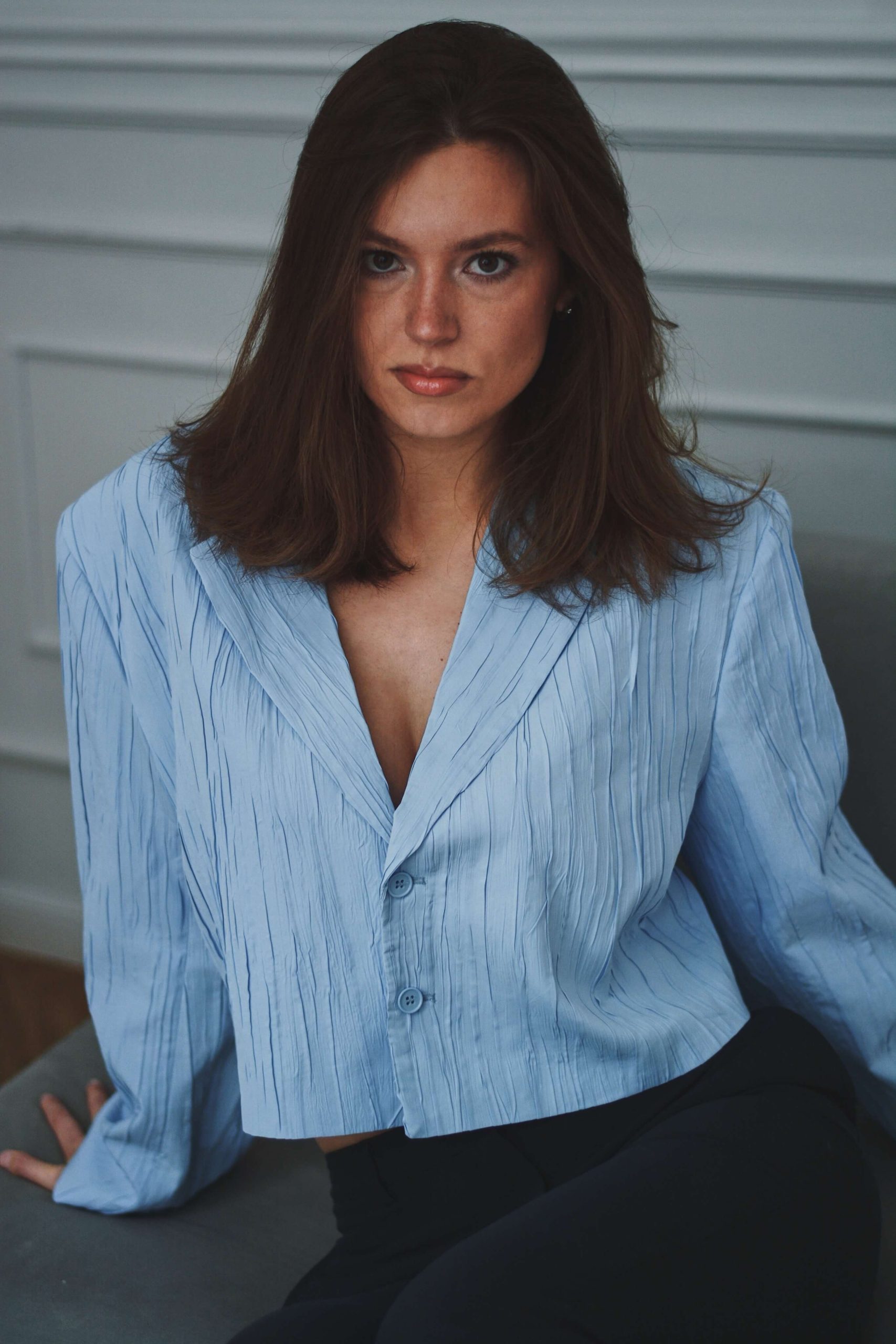 Анна Гейнрих