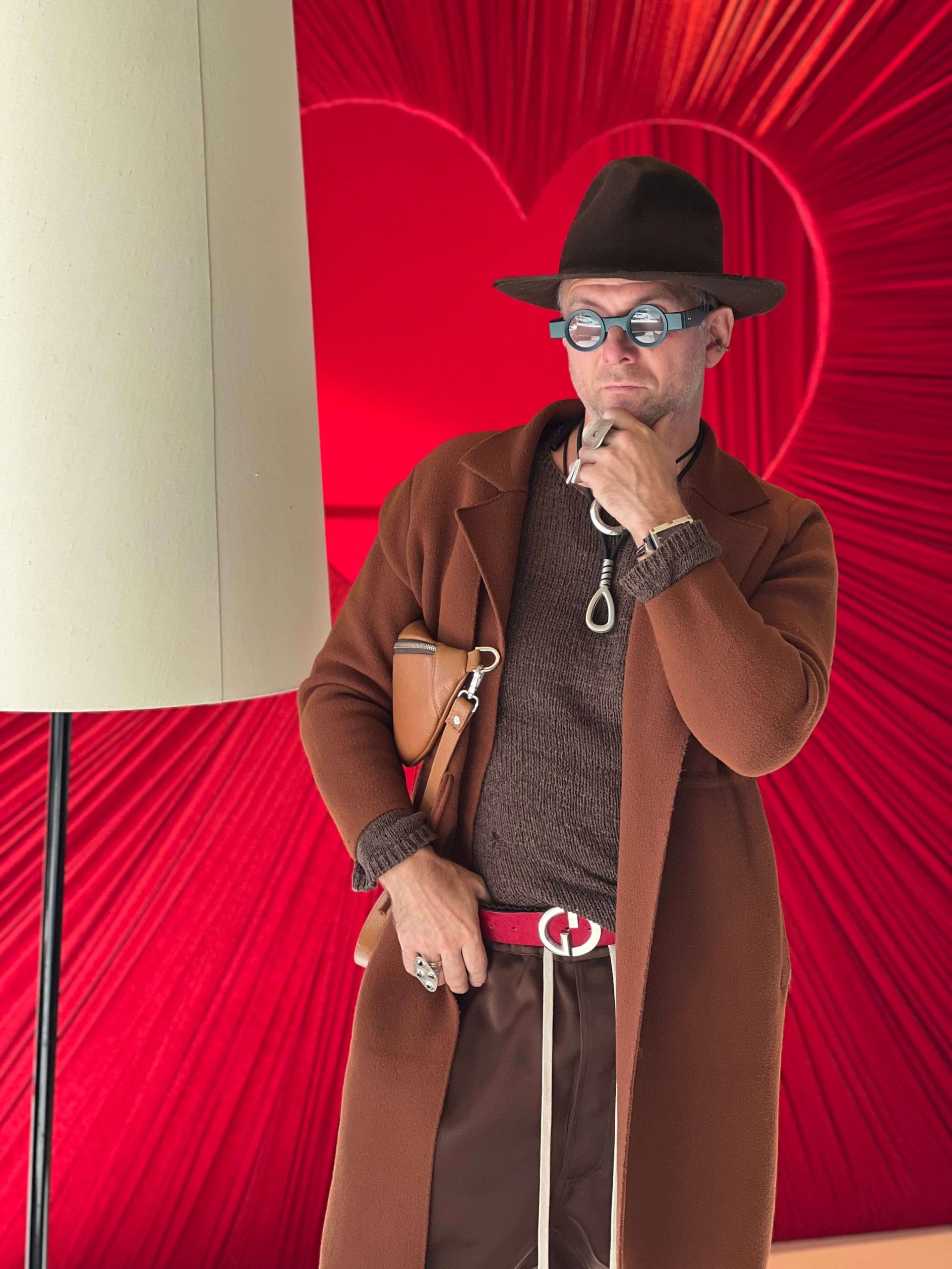 Сергей Бахтин